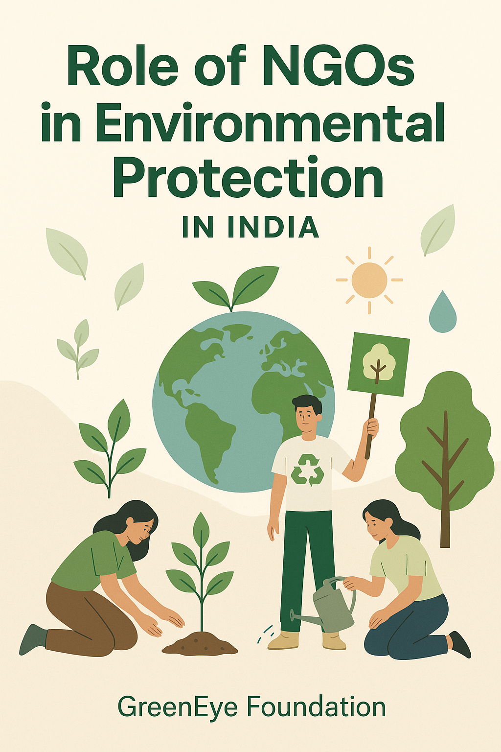Environmental Conservation